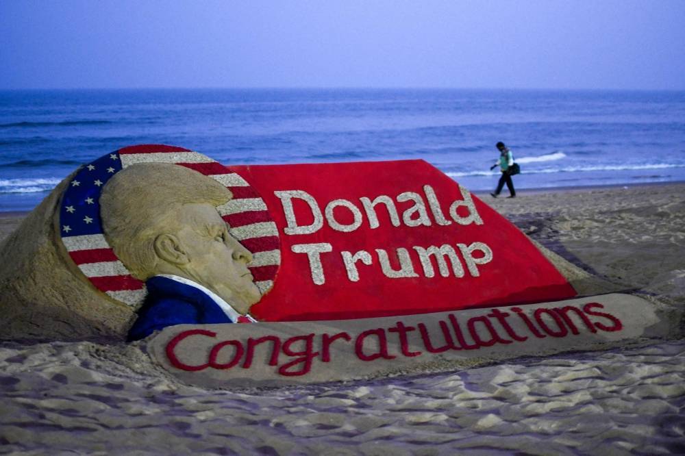 Trump’s reelection: A positive sign for Lebanon?