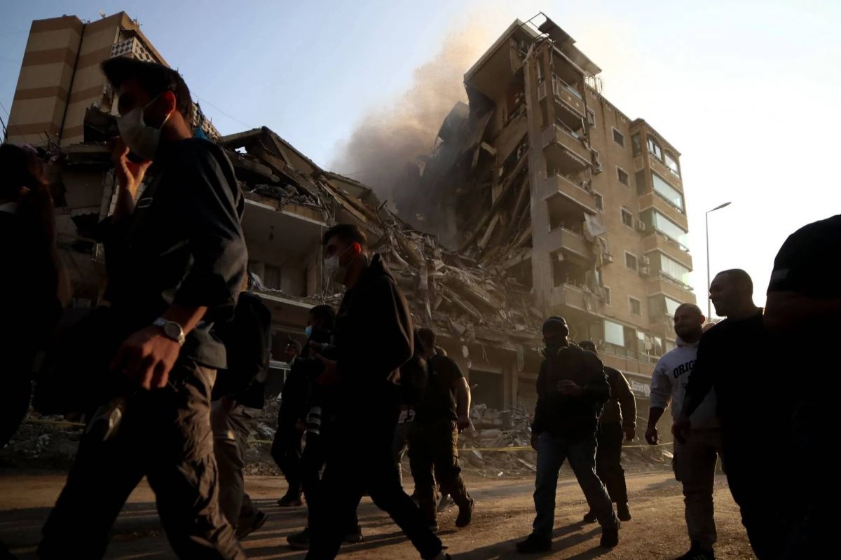 Deaths mount in Lebanon, reports suggest Israeli offensive may end soon Deaths mount in Lebanon, reports suggest Israeli offensive may end soon