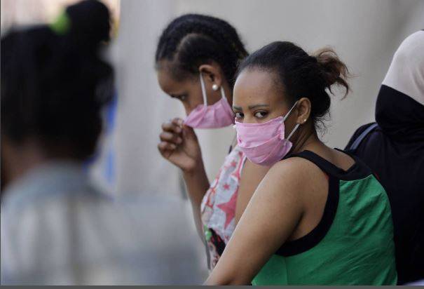 Foreign domestic workers: The forgotten victims of the war in Lebanon