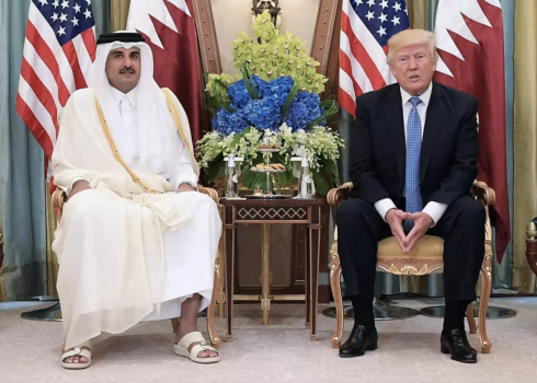 Pourquoi le Qatar a suspendu sa médiation dans la guerre à Gaza