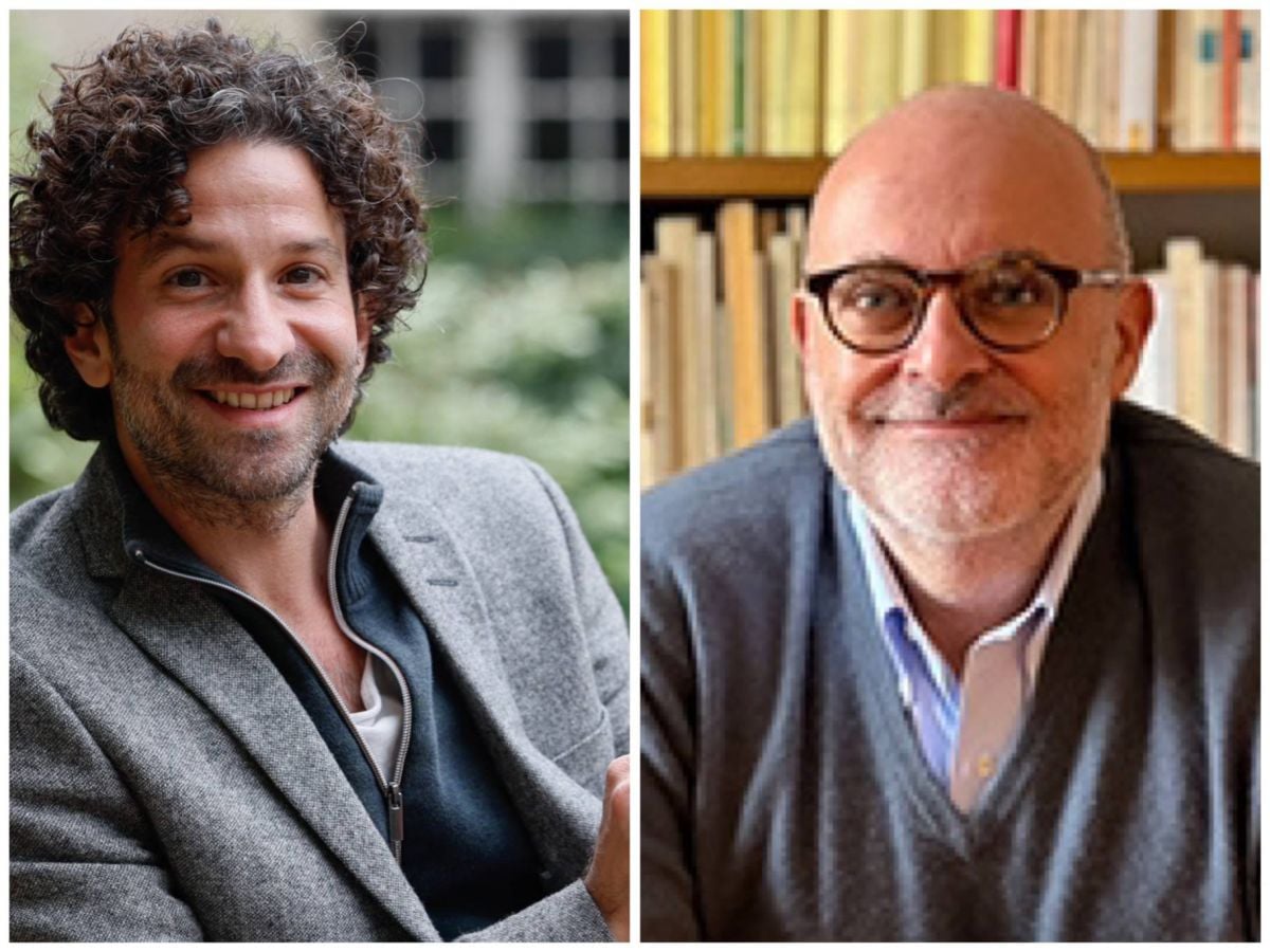 Le prix Femina du roman à Miguel Bonnefoy et de l’essai à Paul Audi