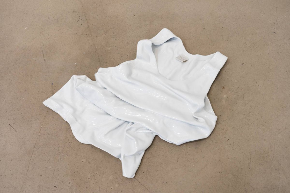 « Barren Seeds » de Mohammad Abdouni : chercher le père dans l’œuvre du fils « Barren Seeds » de Mohammad Abdouni : chercher le père dans l’œuvre du fils