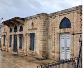 After the destruction of the Menshieh building in Baalbeck, Lebanon prepares an international complaint