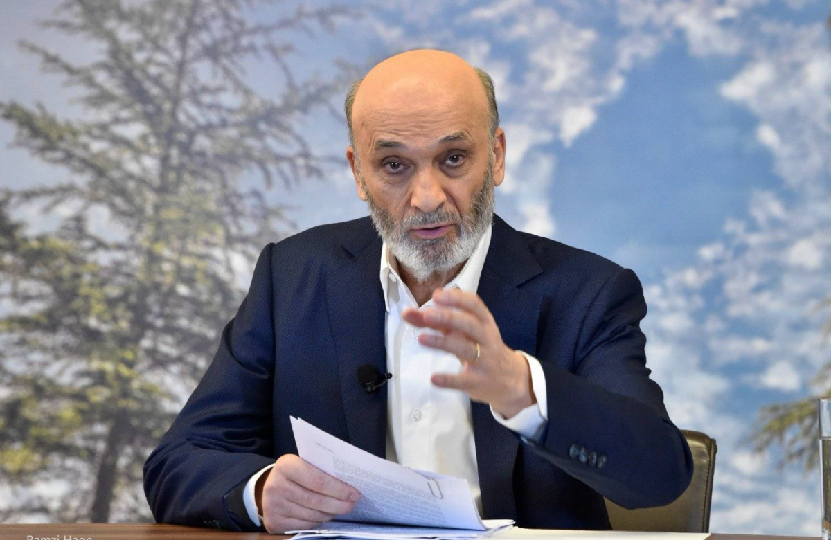 Les Forces libanaises défendent l’armée contre la campagne menée par le Hezbollah après l’enlèvement d’un capitaine à Batroun