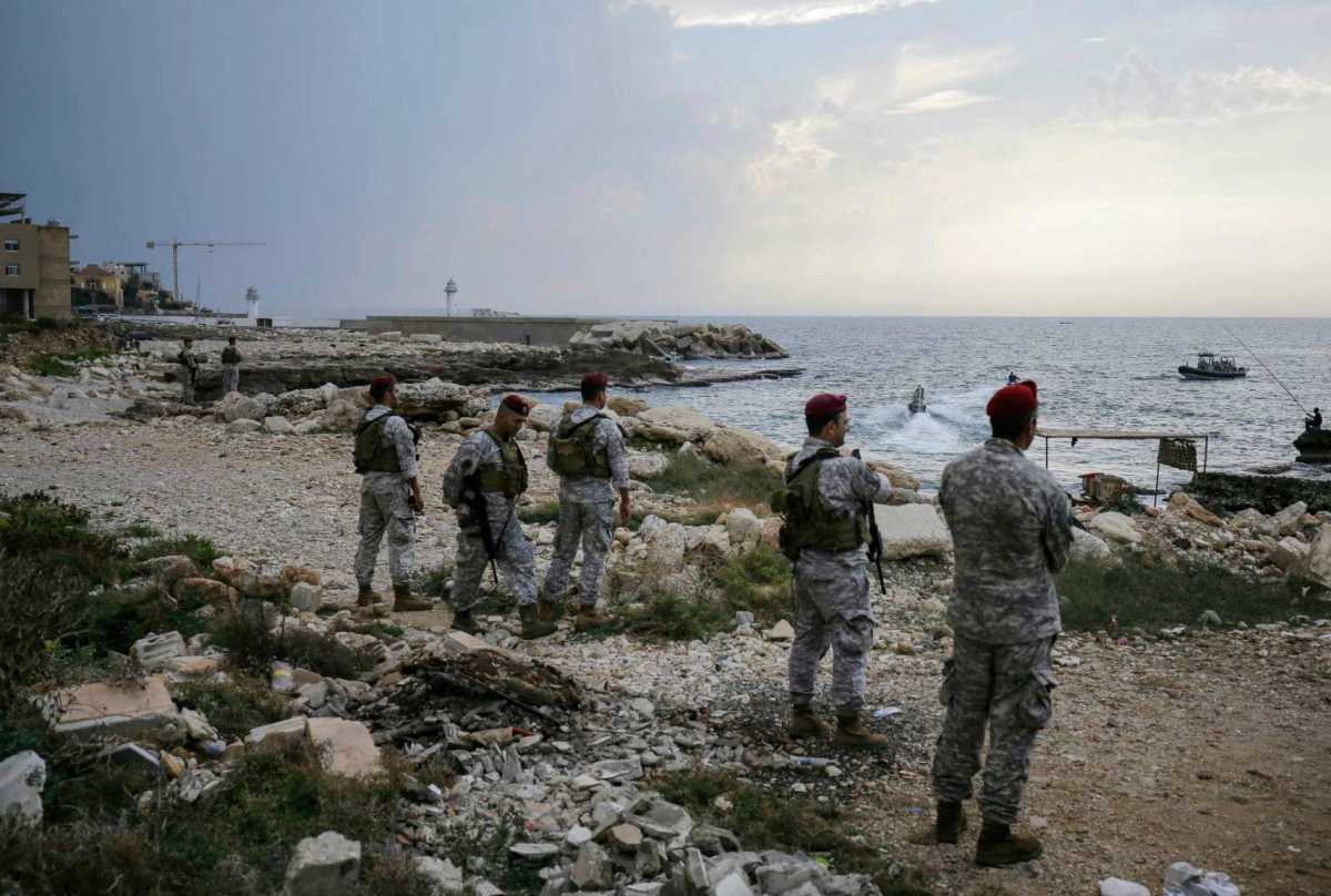 Abduction in Batroun: How did the Israelis go incognito?