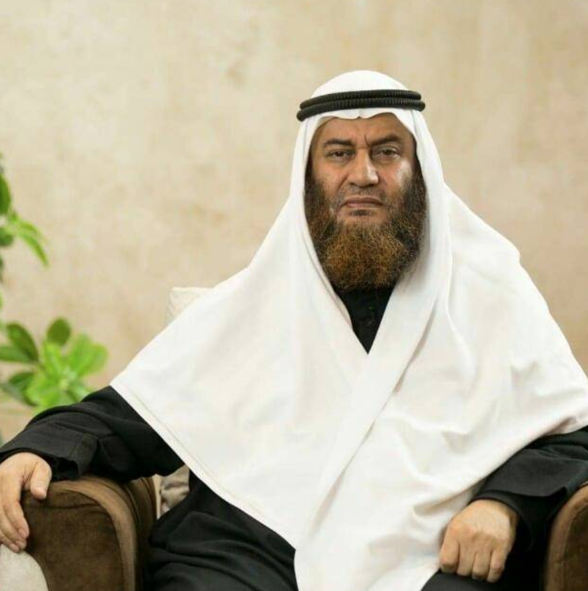 Prominent Islamic scholar from Gaza condemns Oct. 7 attack in fatwa