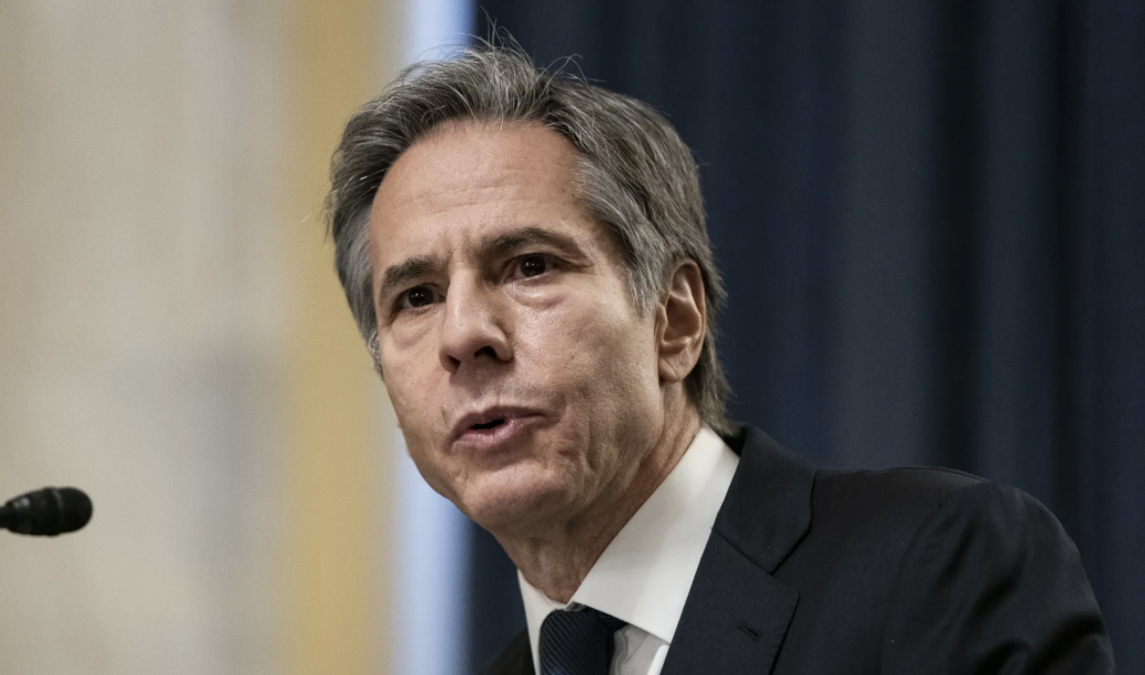 Blinken mène des contacts pour parvenir à des accords mettant fin aux conflits à Gaza et au Liban