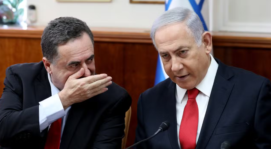 Who is Israel’s new Defense Minister Israel Katz?