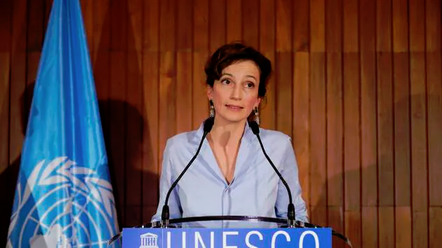Lettre ouverte à la directrice générale de l’Unesco : préservez nos sites menacés