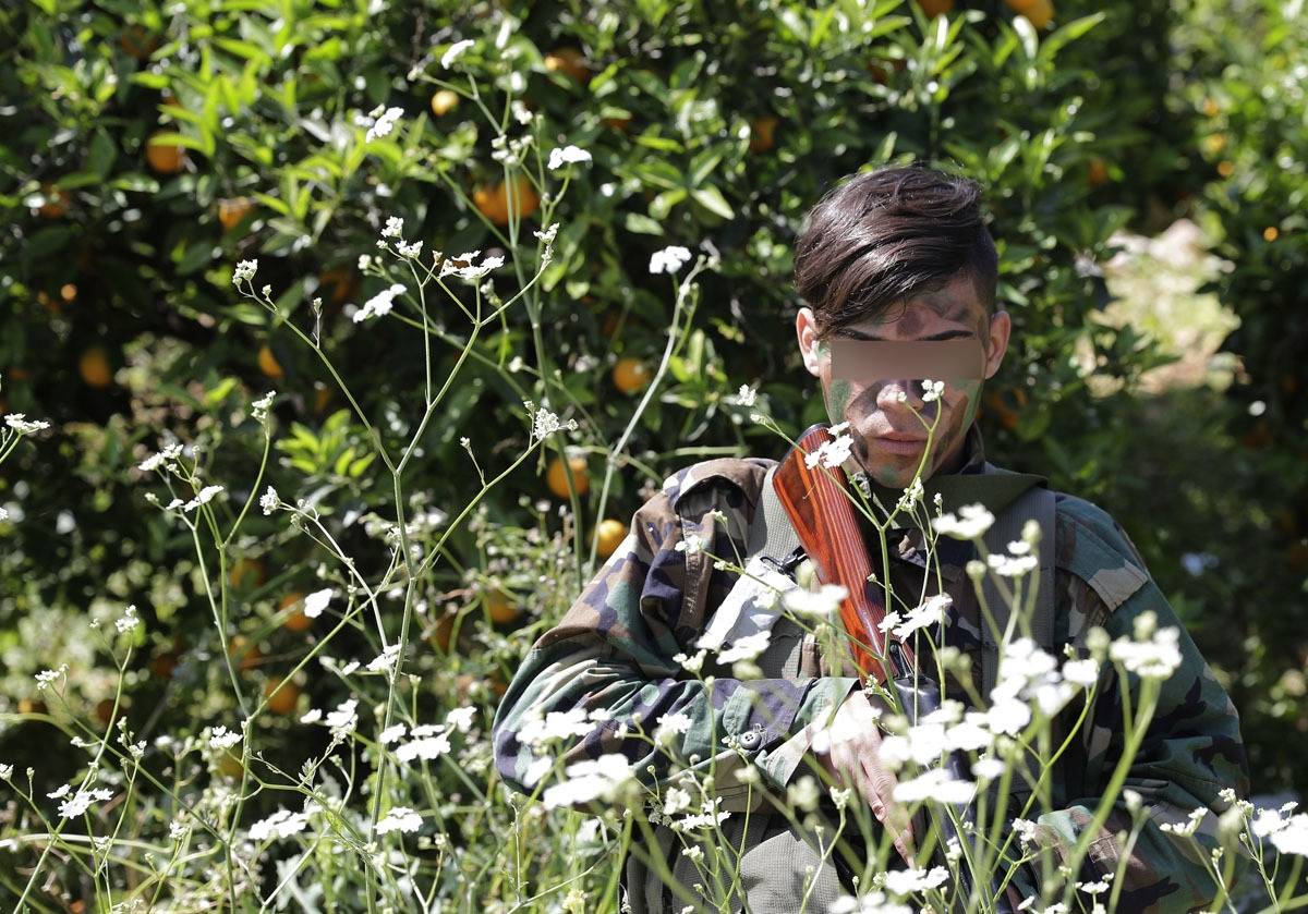 Face à Israël, des combattants du Hezbollah de plus en plus jeunes ?