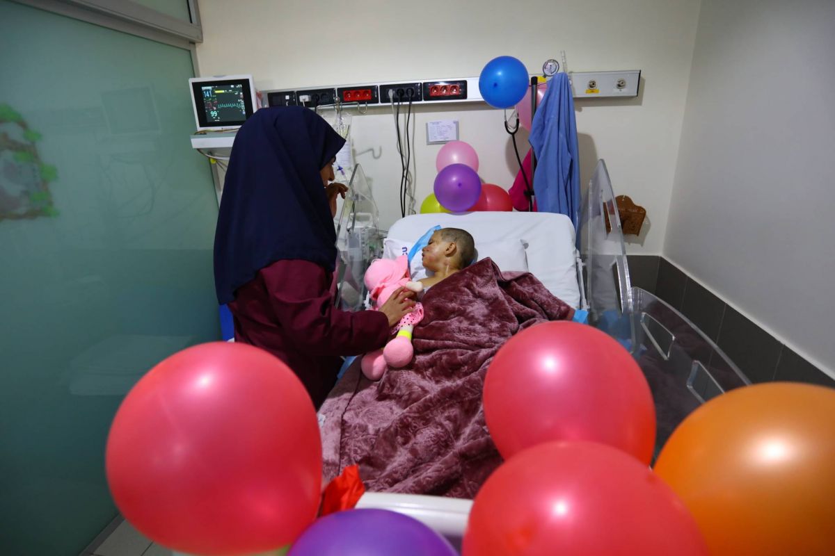 L’hôpital Dar el-Amal, ligne de vie des habitants de Baalbeck