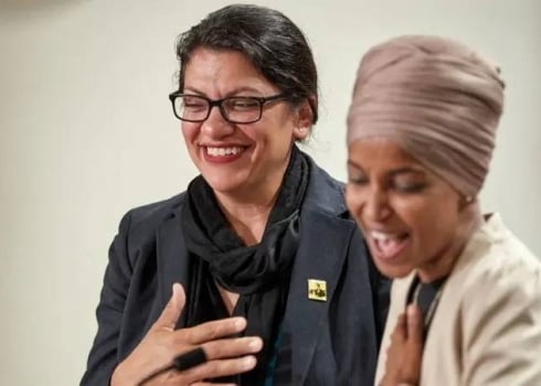 Rashida Tlaib, Ilhan Omar : deux congressistes pro-Palestine réélues malgré la vague Trump