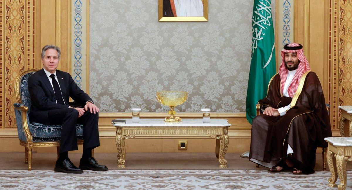 Washington et Riyad : vers un accord sécuritaire sans normalisation avec Israël ?