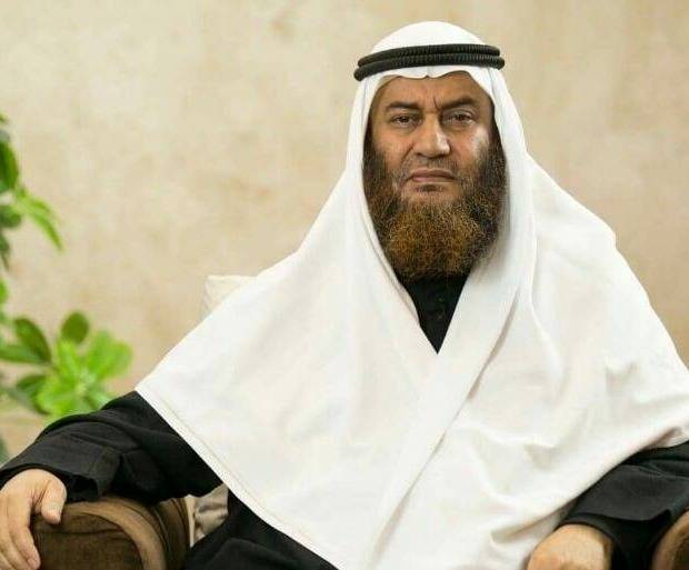 Un érudit islamique de Gaza condamne l'attaque du 7 octobre dans une fatwa