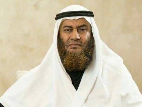 A prominent Islamic scholar from Gaza condemns the Oct. 7 attack in a fatwa
