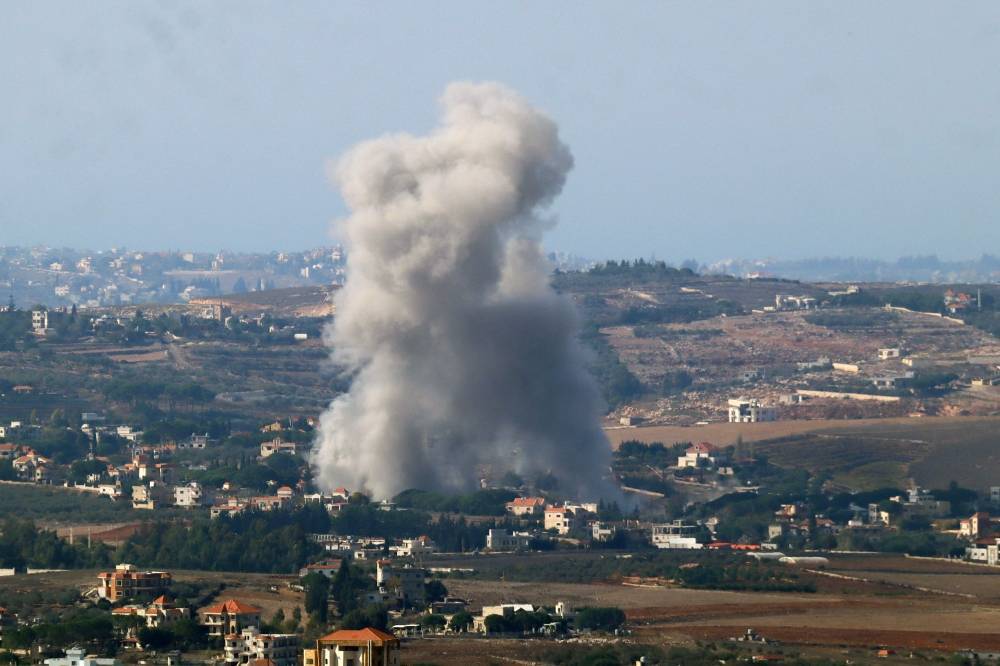 Ogero services restored in several southern Lebanese villages