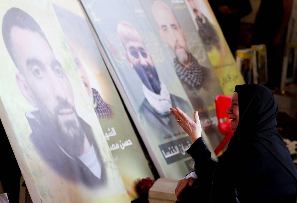 « Il est peu probable que les combattants du Hezbollah soient considérés comme des prisonniers de guerre »