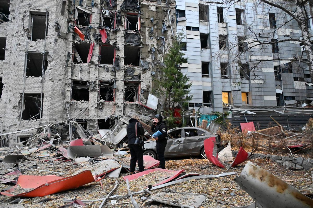 L'Ukraine a obtenu de la Russie les corps de 563 de ses soldats