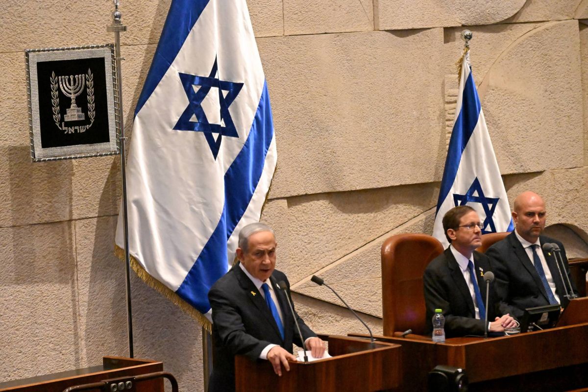 Le bureau de Netanyahu visé par des enquêtes pour usage de faux visant à modifier des procès-verbaux de réunions