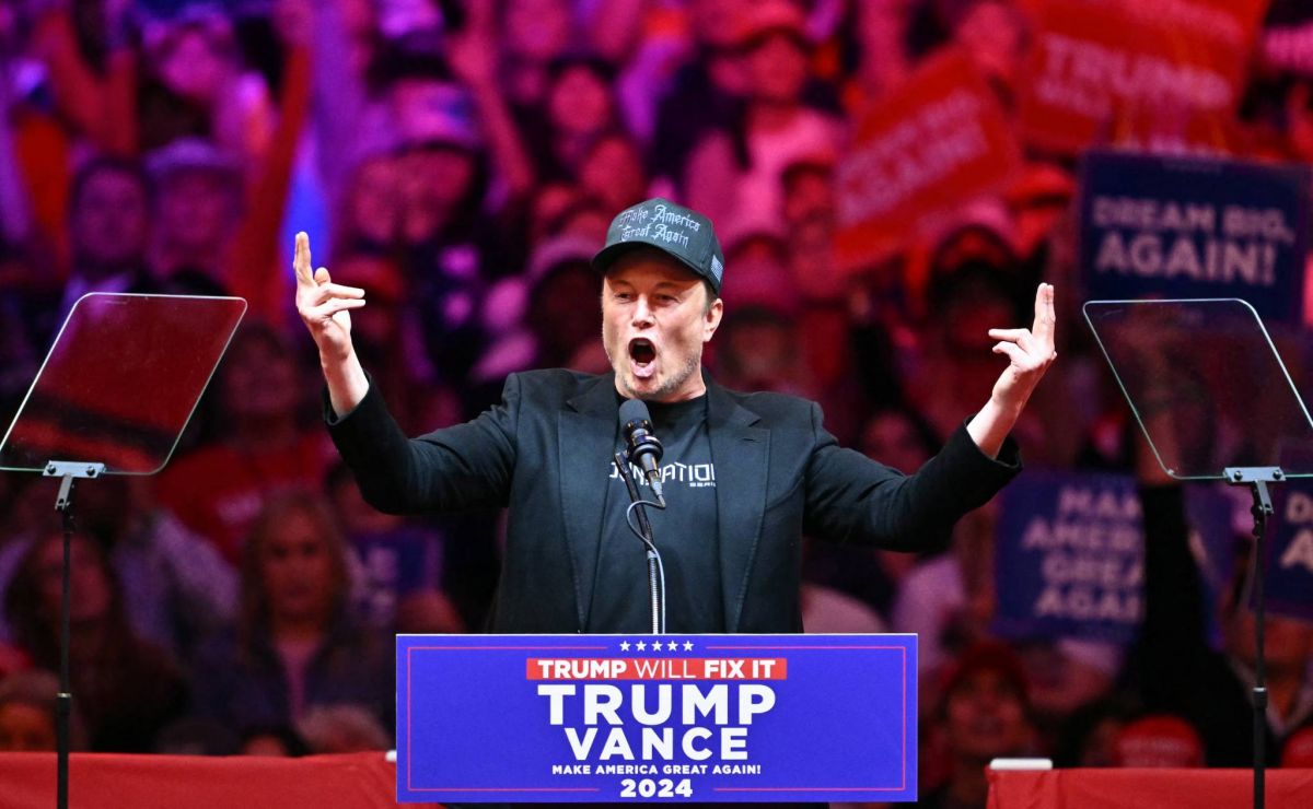 L'action du groupe Tesla d'Elon Musk, soutien de Trump, bondit de 13% dans les échanges d'avant-séance
