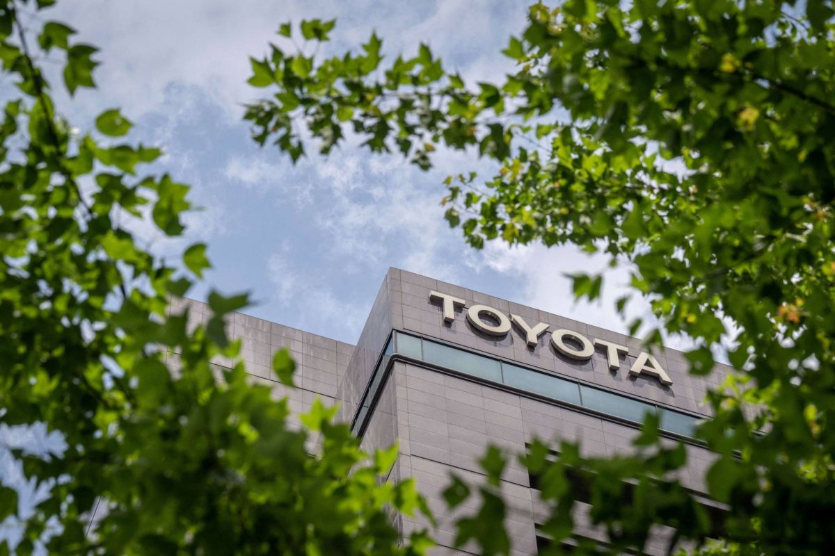 Toyota va investir 1,45 milliard de dollars au Mexique, annonce le gouvernement