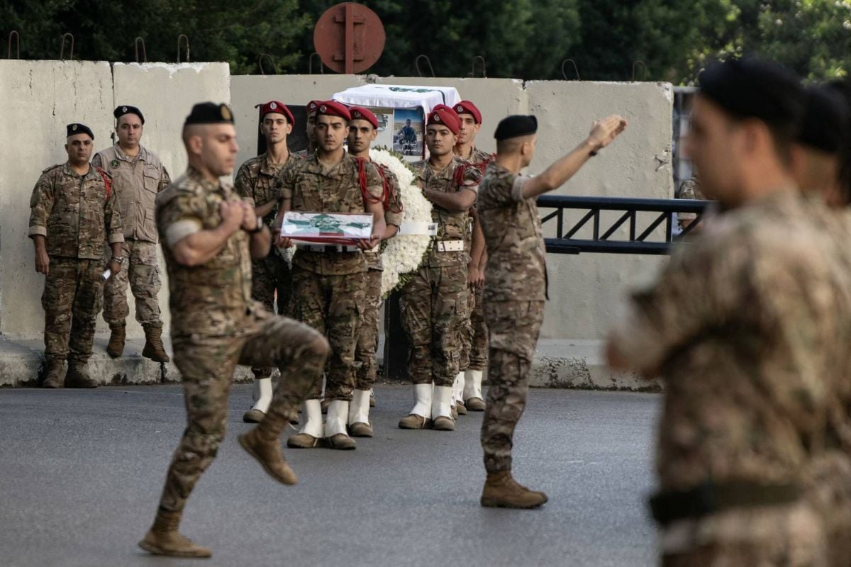 Où en sont les 200 millions de dollars d'aide aux forces armées libanaises, et suffiront-ils pour le Sud ?