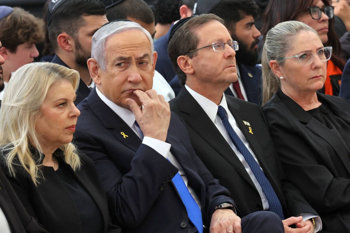Enquête sur une fuite présumée de renseignements sur Gaza par un assistant de Netanyahu