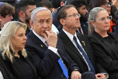 Enquête sur une fuite présumée de renseignements sur Gaza par un assistant de Netanyahu