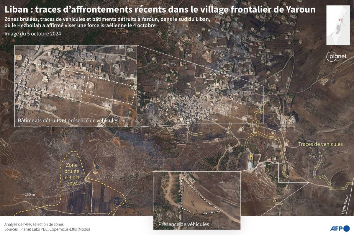 À Dhaïra, plus de nouvelles de la seule résidente restée au village