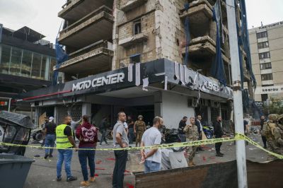 Un travailleur bangladais tué dans une frappe israélienne sur la banlieue sud de Beyrouth