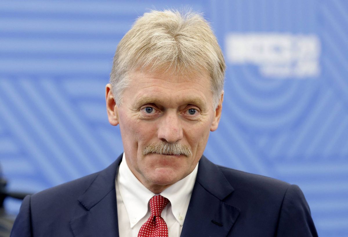 Le Kremlin jugera une nouvelle présidence Trump sur 