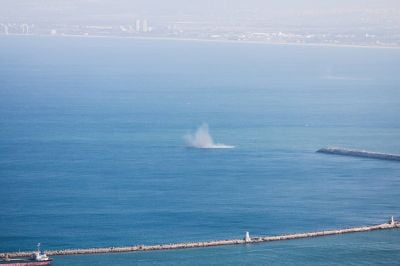 Une partie des écoles rouvrent dans le nord d'Israël