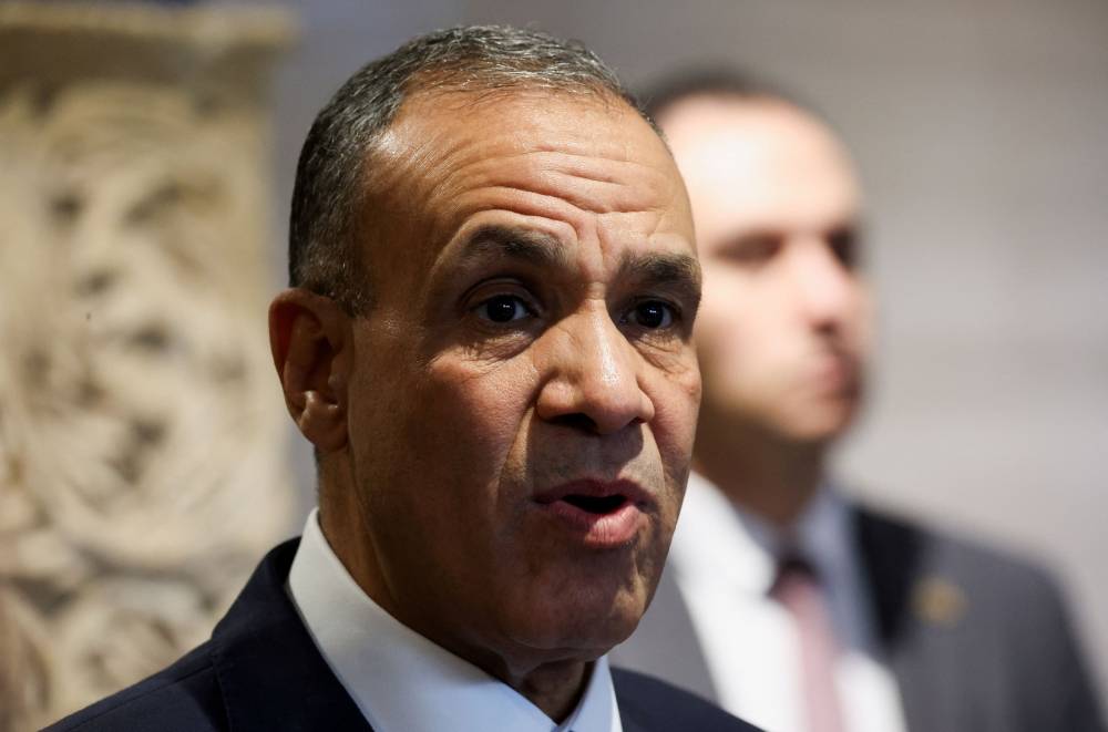 Le ministre égyptien des AE appelle à découpler élection présidentielle au Liban et cessez-le-feu