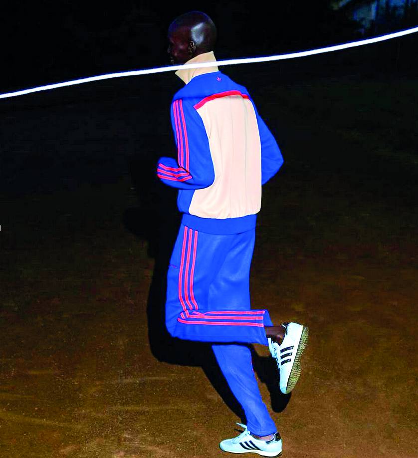 Adidas résout son conflit avec le rappeur Ye via un accord à l’amiable
