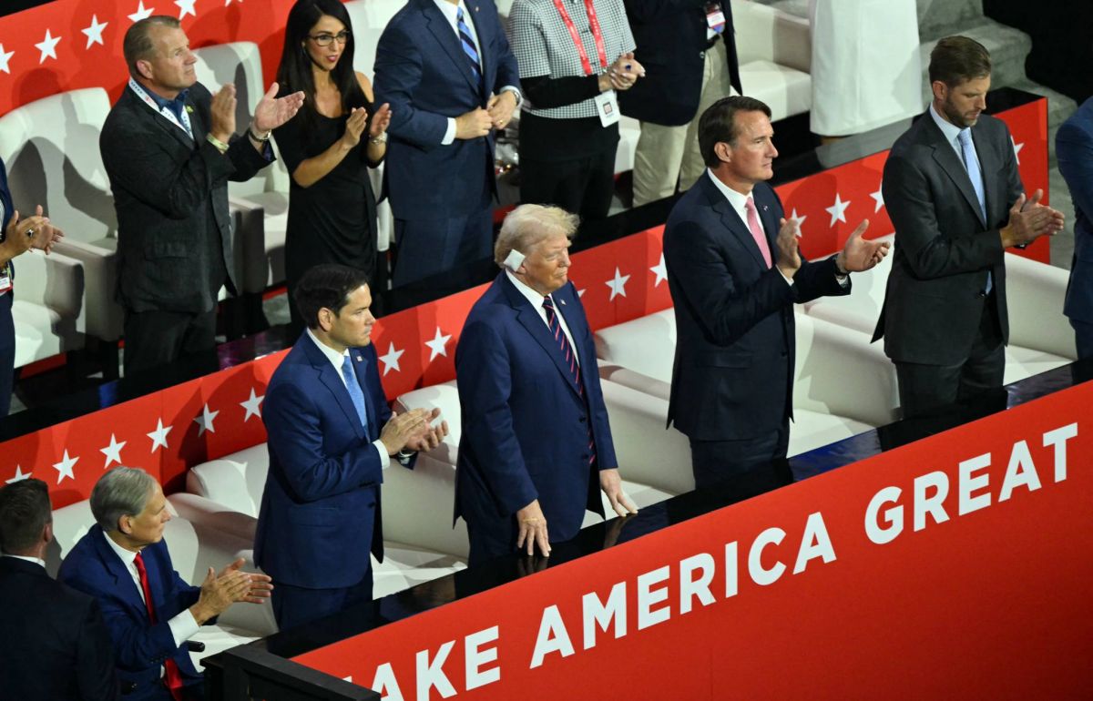 Ce que les premières nominations de Trump disent de sa future politique au Moyen-Orient