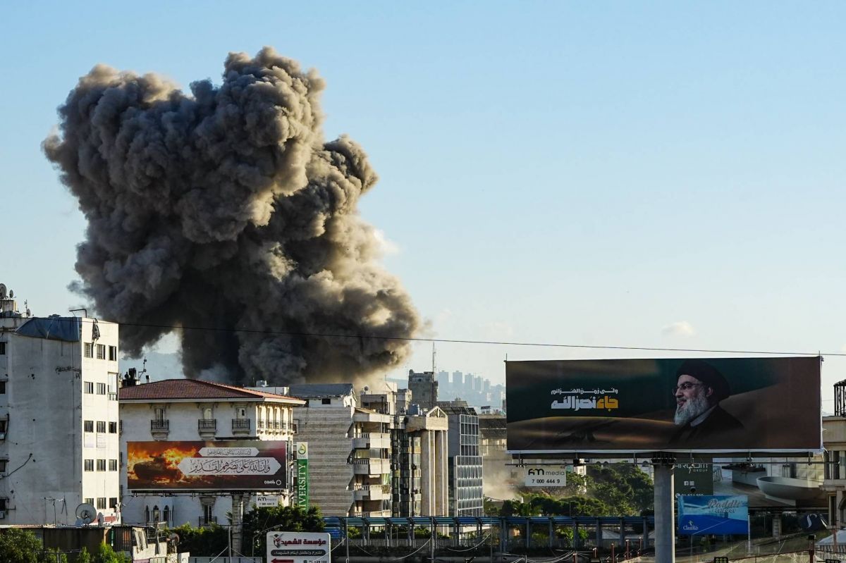 « Tant que le Hezbollah continue de tirer, nous continuerons à nous battre » : Halevi donne le ton d'un samedi violent