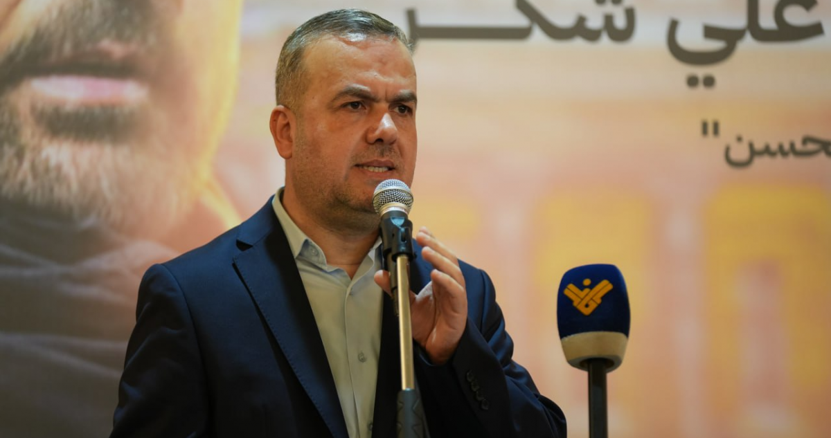 La « brutalité » ne poussera pas le Hezbollah à accepter « les conditions » d’Israël, assure Fadlallah