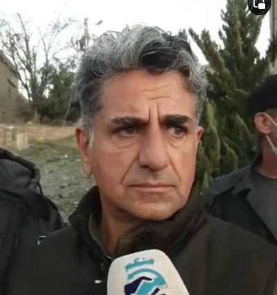 Bilal Raad, une figure centrale de la défense civile libanaise tuée par Israël