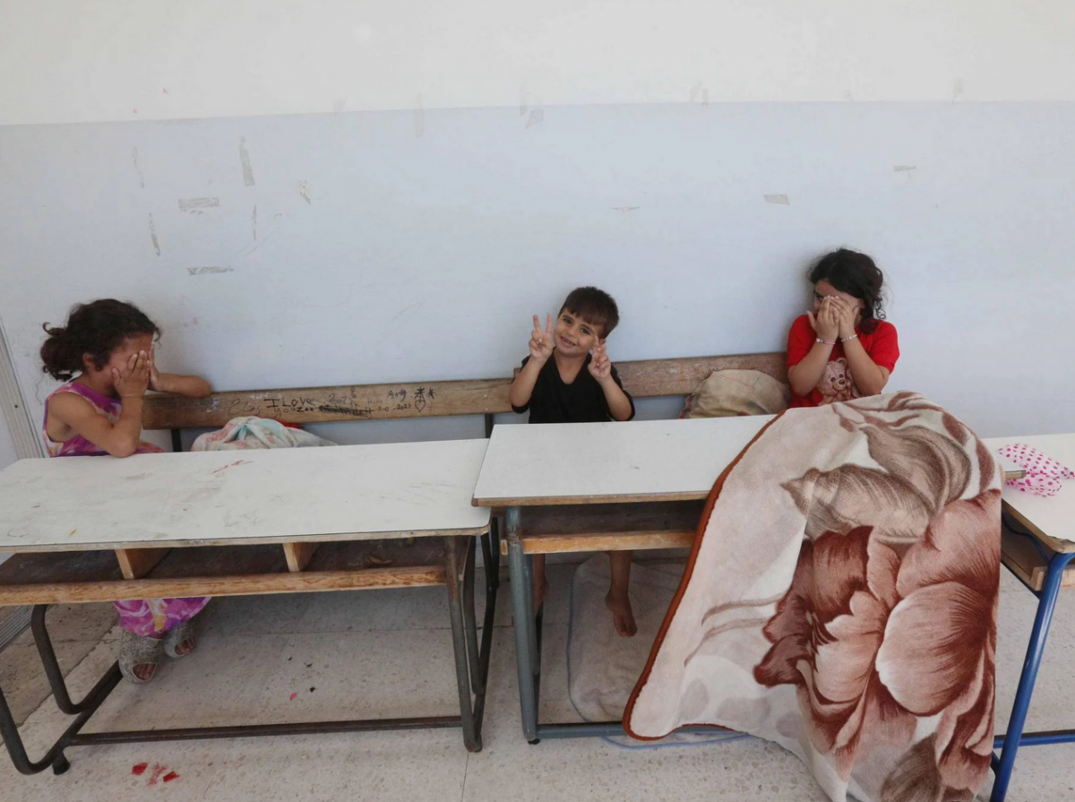 Rentrée de l'école publique dans un Liban en guerre : bilan d'un démarrage compliqué