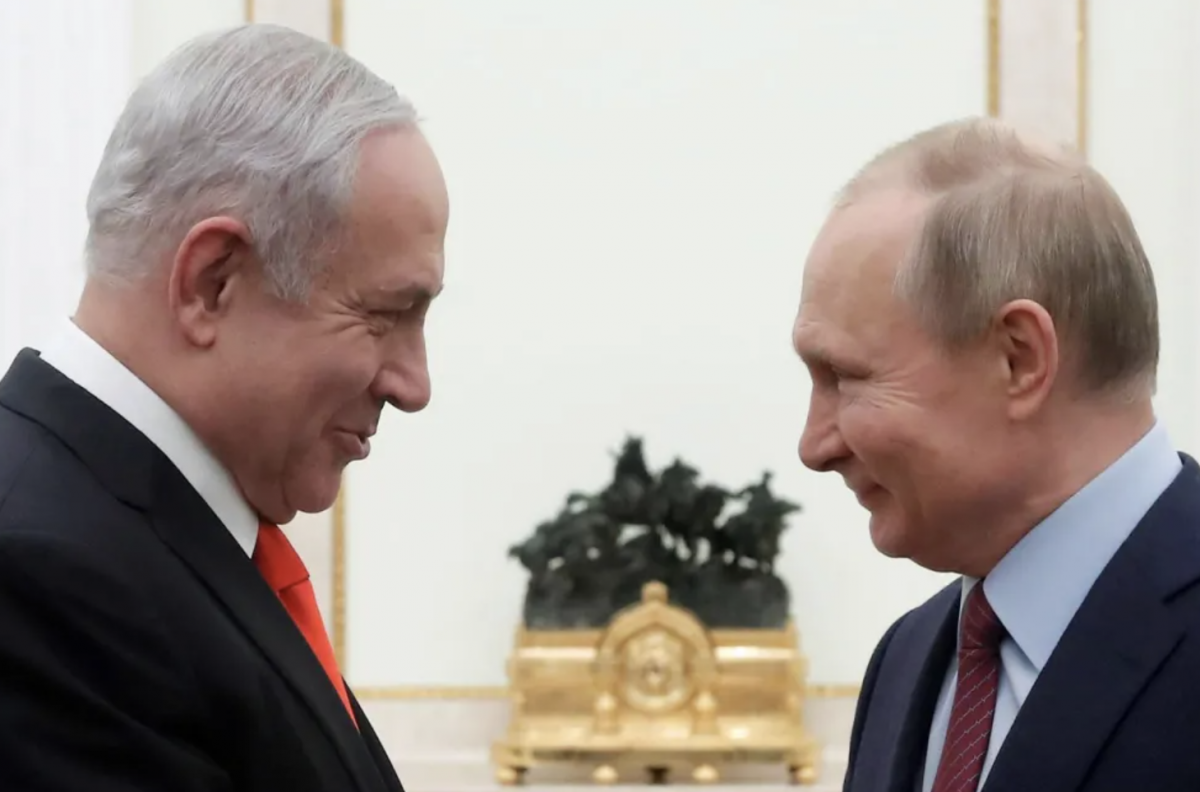 Guerre au Liban : Trump va-t-il inviter la Russie à la table des négociations?