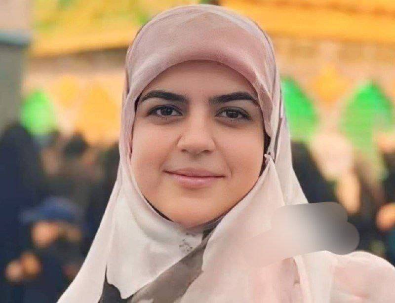 La journaliste Soukaïna Mansour Kaoutharani tuée dans la frappe de mardi sur Joun
