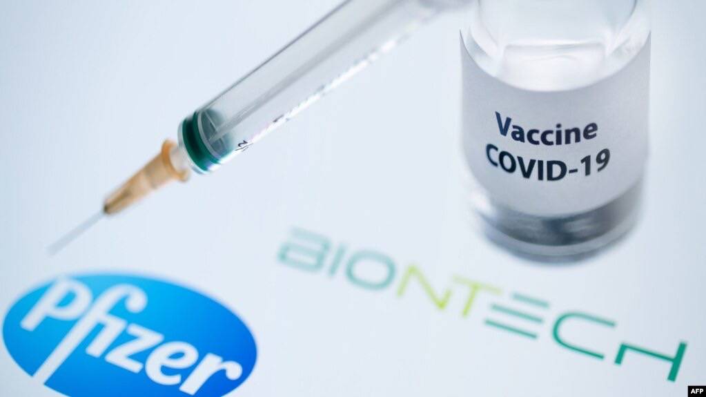 BioNTech débourse jusqu'à 950 millions de dollars pour la biotech chinoise Biotheus