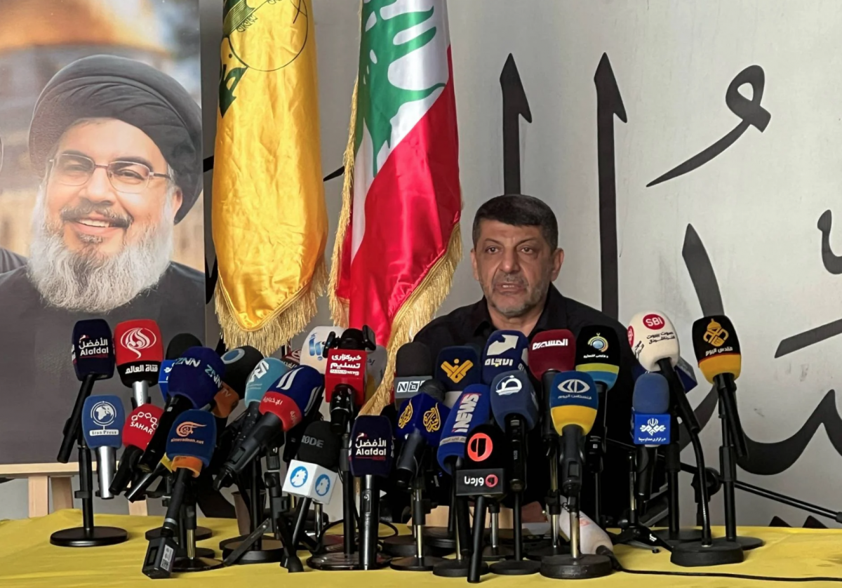 Hezbollah official: Israeli army has been unable to occupy single village in southern Lebanon