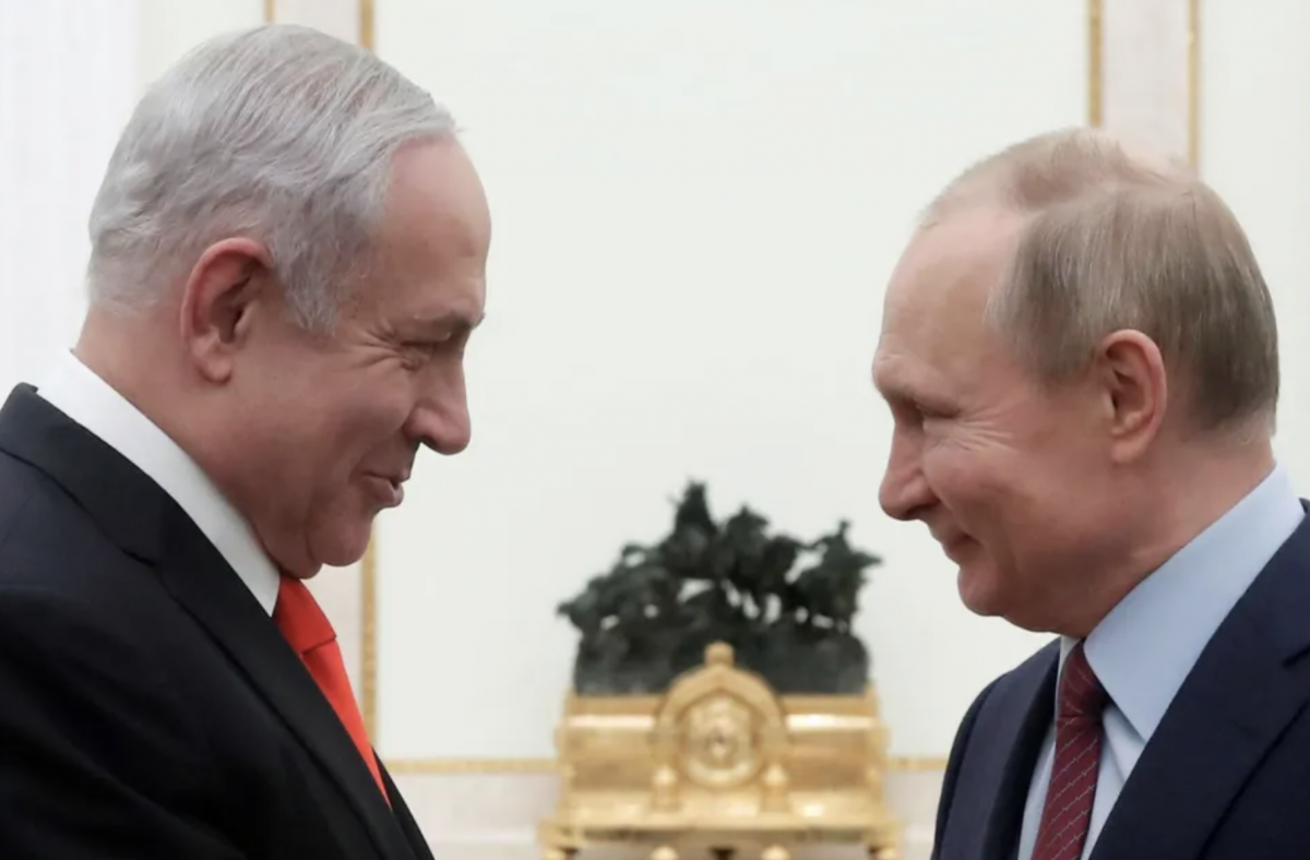 War in Lebanon: Will Trump invite Russia to the negotiating table?