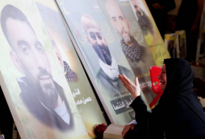 ‘Hezbollah fighters are unlikely to be regarded as prisoners of war’