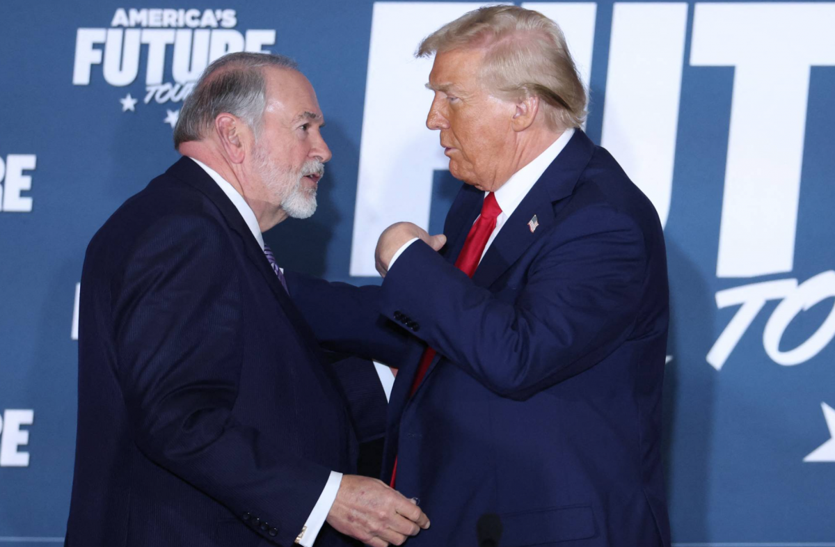 Future American ambassador to Israel reiterates his 'support' for West Bank annexation