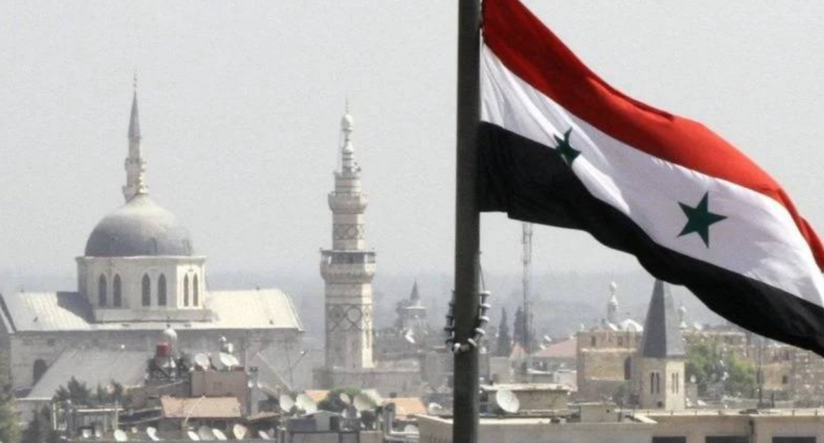 4 killed in Israeli raid on Damascus neighborhood