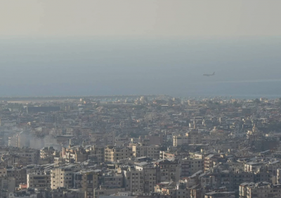Travelers, travel agencies monitor situation in war-torn Lebanon as holidays approach