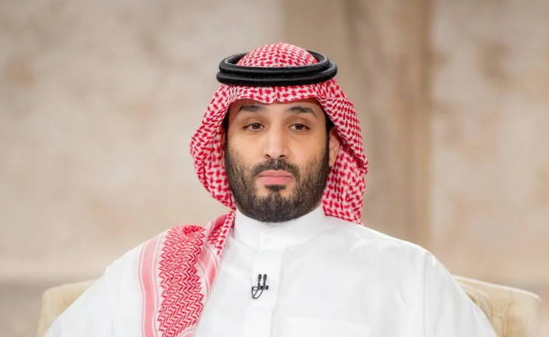 MBS to Trump: It's not the same Middle East it was four years ago MBS to Trump: It's not the same Middle East it was four years ago