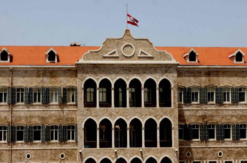 Près de 14 % des aides humanitaires promises par la conférence de Paris ont été versées au Liban